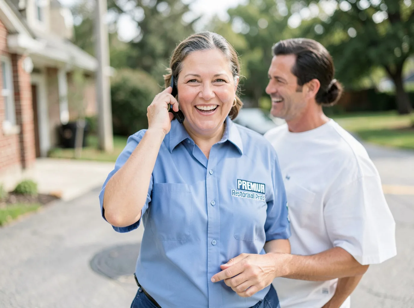 Water Damage Restoration Richards, TX FAQs